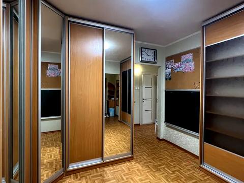 квартира за адресою Драгоманова вул., 1-К