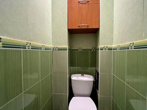 квартира за адресою Драгоманова вул., 1-К