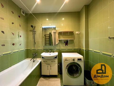 квартира за адресою Драгоманова вул., 1-К