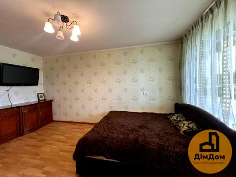 квартира за адресою Драгоманова вул., 1-К