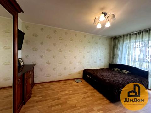 квартира за адресою Драгоманова вул., 1-К