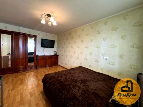 квартира за адресою Драгоманова вул., 1-К