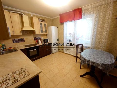 квартира за адресою Григорія Ващенка вул., 7