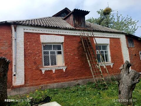 будинок за адресою Сумська