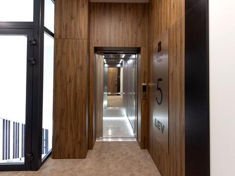 квартира по адресу Филиппа Орлика ул., 30