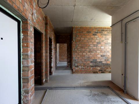 квартира по адресу Филиппа Орлика ул., 30
