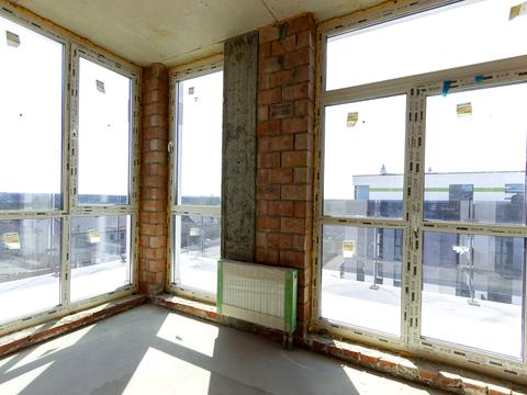 квартира по адресу Филиппа Орлика ул., 30