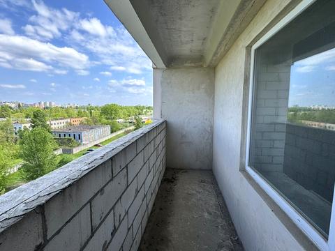 квартира за адресою Академіка Корольова вул., 20/1
