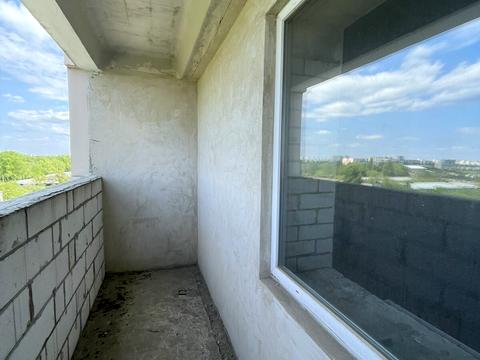 квартира за адресою Академіка Корольова вул., 20/1