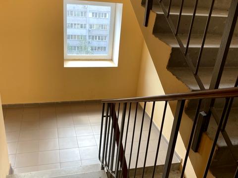 квартира за адресою Академіка Корольова вул., 20/1