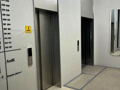 квартира за адресою Берковецька вул., 4-Д