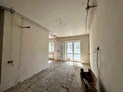 квартира за адресою Задорожний пров., 6
