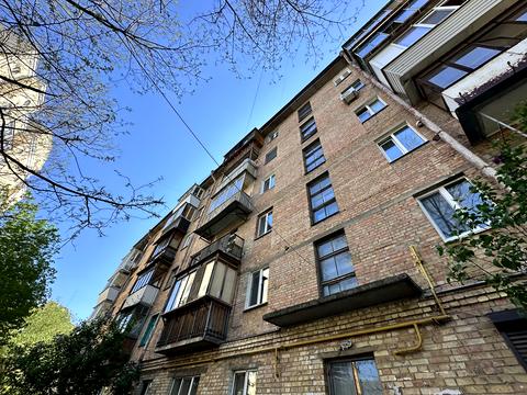 квартира за адресою Задорожний пров., 6