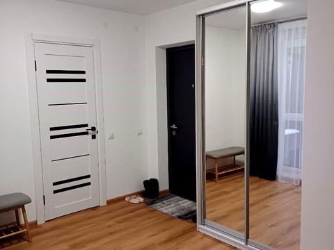 квартира за адресою Зелена вул., 204-Д