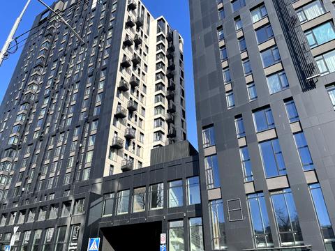 паркоместо по адресу Василия Тютюнника ул. (Анрі Барбюса), 39