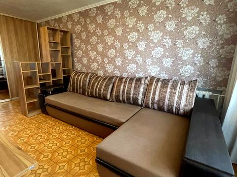 квартира за адресою Севастопольська вул., 2