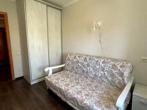квартира за адресою Севастопольська вул., 2