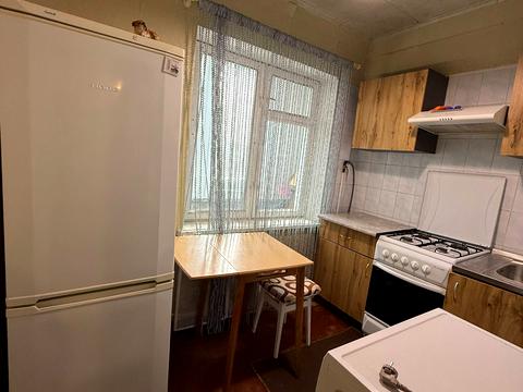 квартира за адресою Мілютенка вул., 10/1