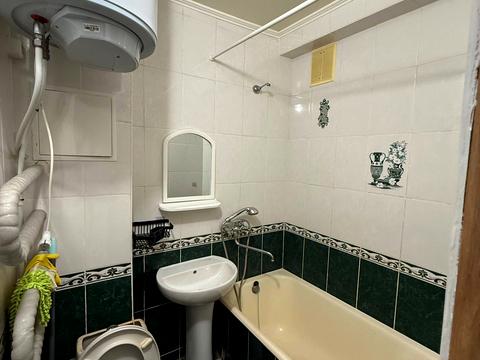 квартира за адресою Мілютенка вул., 10/1