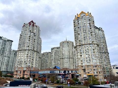 коммерческая по адресу Мокра ул. (Кудряшова), 20А