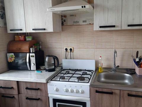 квартира за адресою Ожинова вул., 1