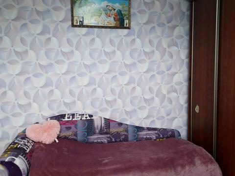 квартира по адресу Ежевичная ул., 1