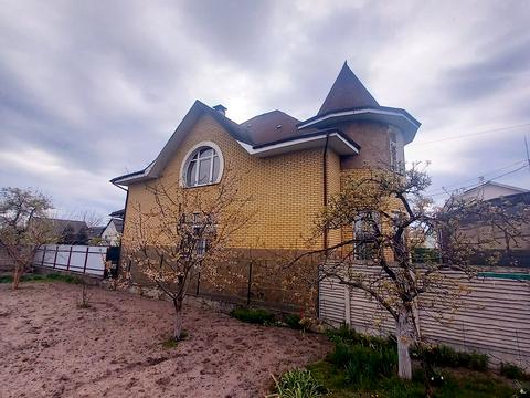 дом по адресу Мичурина ул. (Мічуріна)