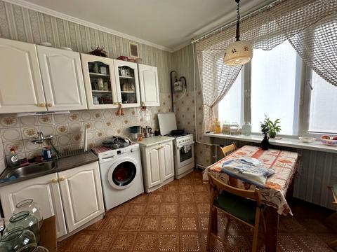 квартира за адресою Тіниста вул., 10
