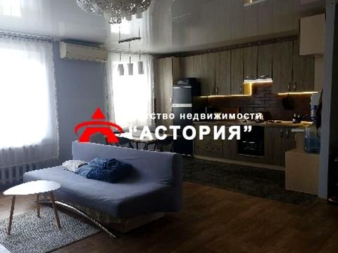 квартира по адресу Узбекистанская ул., 1-А