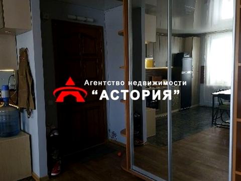 квартира по адресу Узбекистанская ул., 1-А