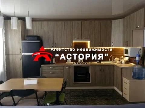 квартира по адресу Узбекистанская ул., 1-А
