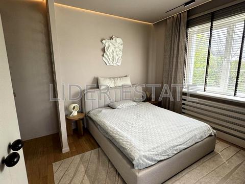 квартира по адресу Русская ул., 30