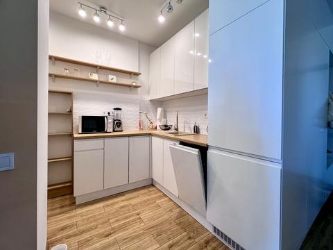 квартира за адресою Кульпарківська вул. (Кульпарківська), 64