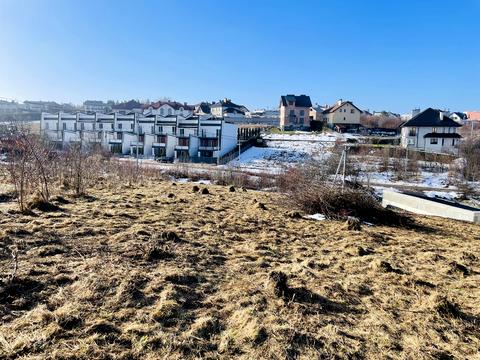 ділянка за адресою Андрія Сахарова вул., 14