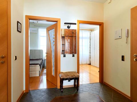 квартира за адресою Дарвіна вул., 10
