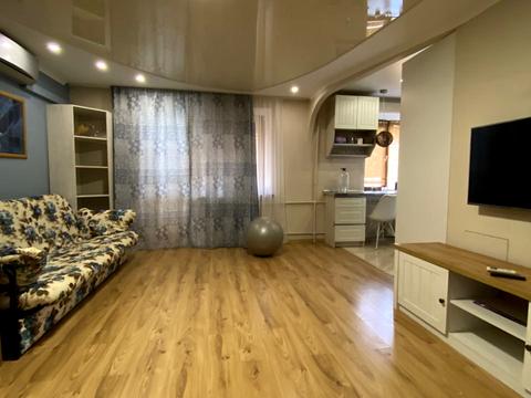квартира за адресою Гоголя вул., 19
