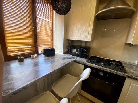 квартира по адресу Днепр, Гоголя ул., 19