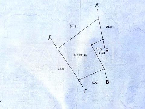 ділянка за адресою Князя Святослава вул.