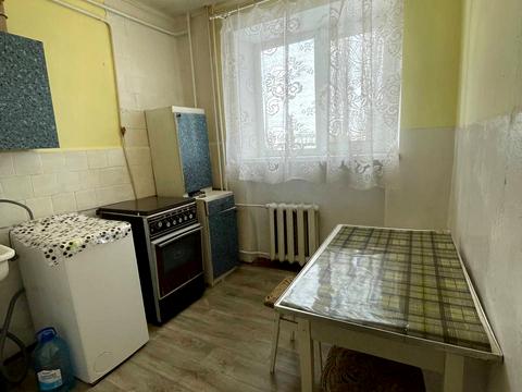 квартира по адресу Владимира Стельмаха ул. (Курчатова), 62а