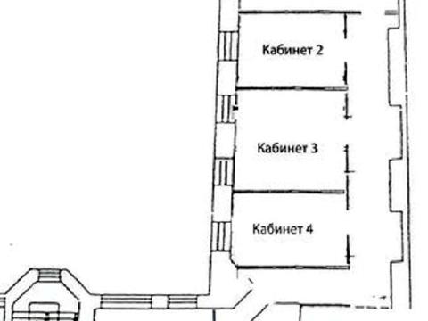 комерційна за адресою Музейний пров., 4