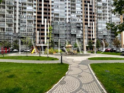 квартира по адресу Академика Заболотного ул., 148-Б