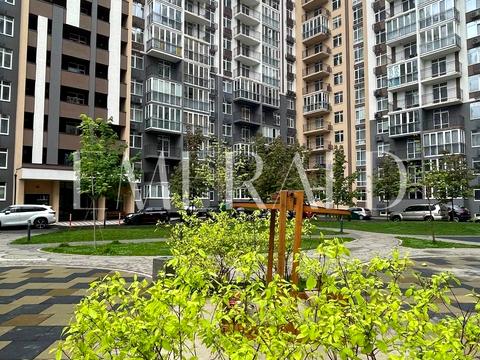 квартира по адресу Академика Заболотного ул., 148-Б
