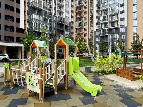 квартира по адресу Академика Заболотного ул., 148-Б