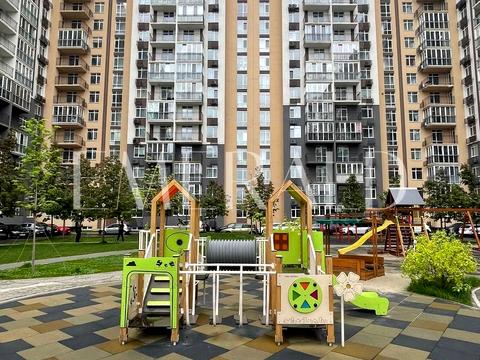 квартира по адресу Академика Заболотного ул., 148-Б