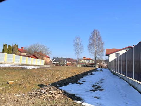 ділянка за адресою с. Раковець, січових стрільців