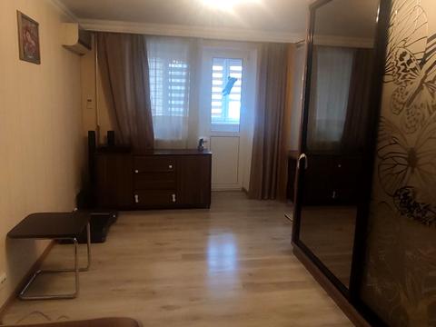 квартира по адресу Космонавтов ул., 52