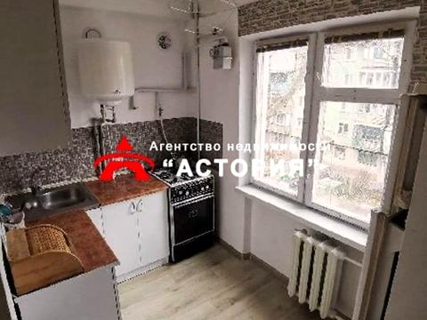 квартира за адресою Дудикіна вул., 7-А
