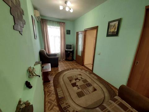 квартира за адресою Одеса, Новосельського вул., 70