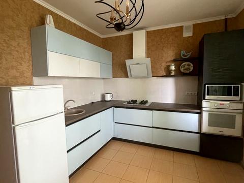 квартира за адресою Бабкіна пров., 6
