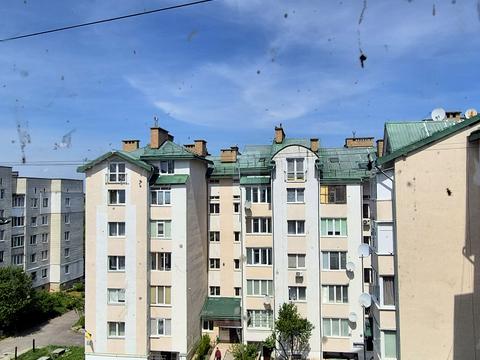 квартира за адресою Кільцева вул., 11